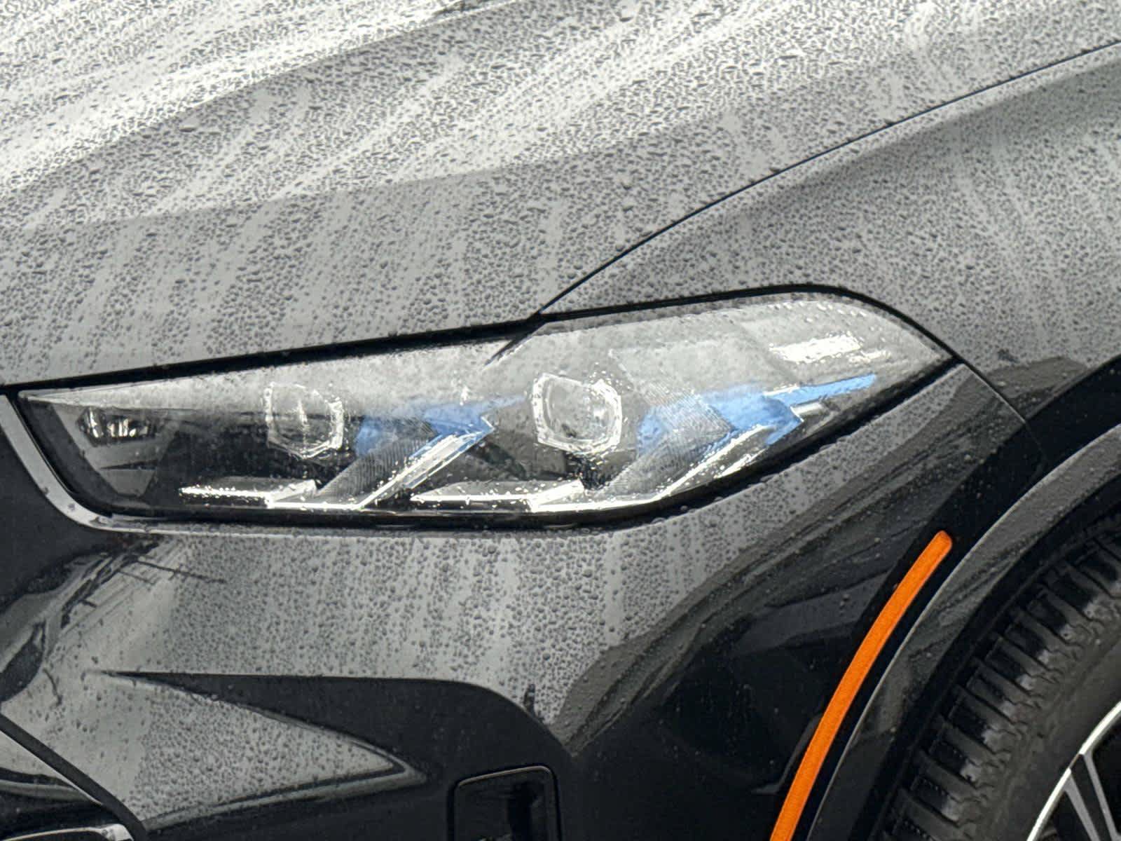 Used 2026 BMW X5 xDrive40i w/ M Sport Package AWD/4WD image 9