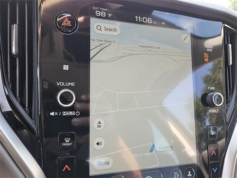 Used 2024 Subaru Legacy Premium image 9