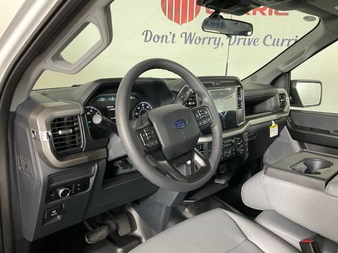 New 2026 Ford F150 XL RWD image 13