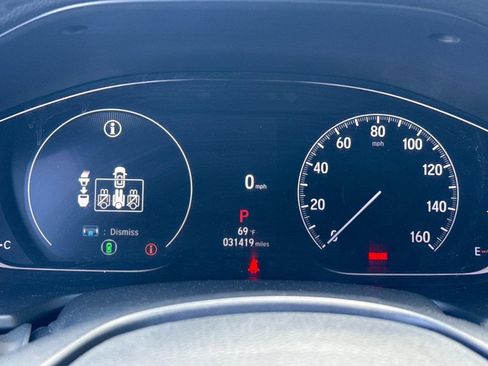 Certified 2022 Honda Accord Sport image 19