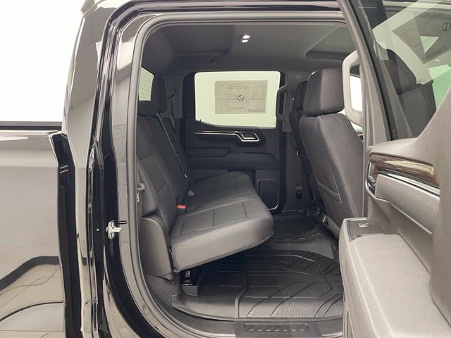 New 2026 Chevrolet Silverado 1500 RST w/ RST Select Package AWD/4WD image 19