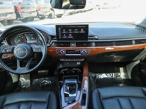 Used 2023 Audi A5 2.0T Premium w/ Convenience Package AWD/4WD image 16