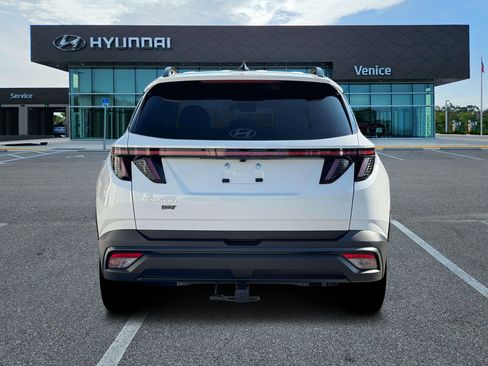 New 2026 Hyundai Tucson XRT FWD image 25