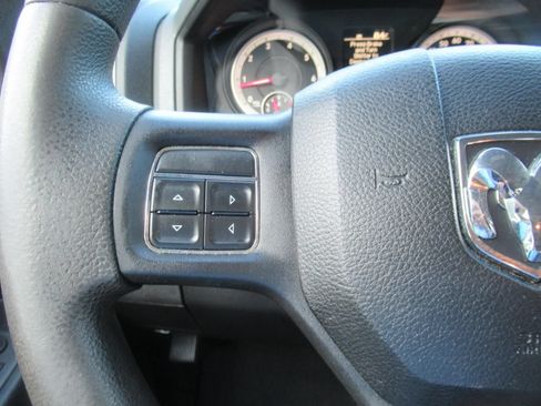 Used 2013 RAM 1500 Tradesman w/ Popular Equipment Group RWD image 26