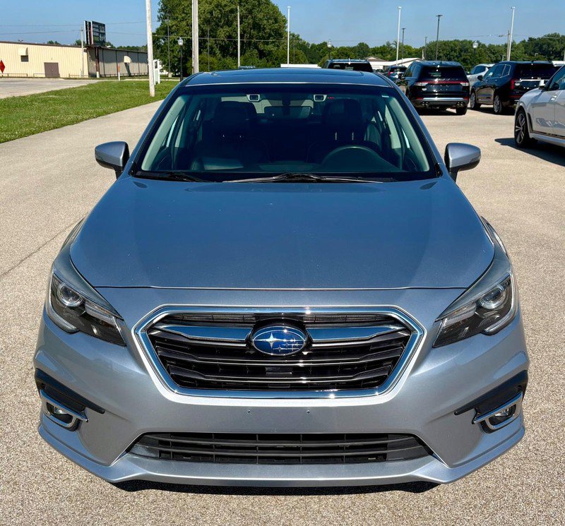 Used 2018 Subaru Legacy 2.5i Limited AWD/4WD image 8