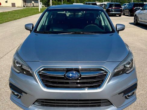 Used 2018 Subaru Legacy 2.5i Limited AWD/4WD image 8