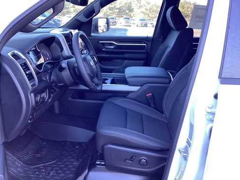 New 2026 RAM 1500 Big Horn image 9