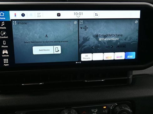 New 2025 Jeep Wrangler Willys AWD/4WD image 20