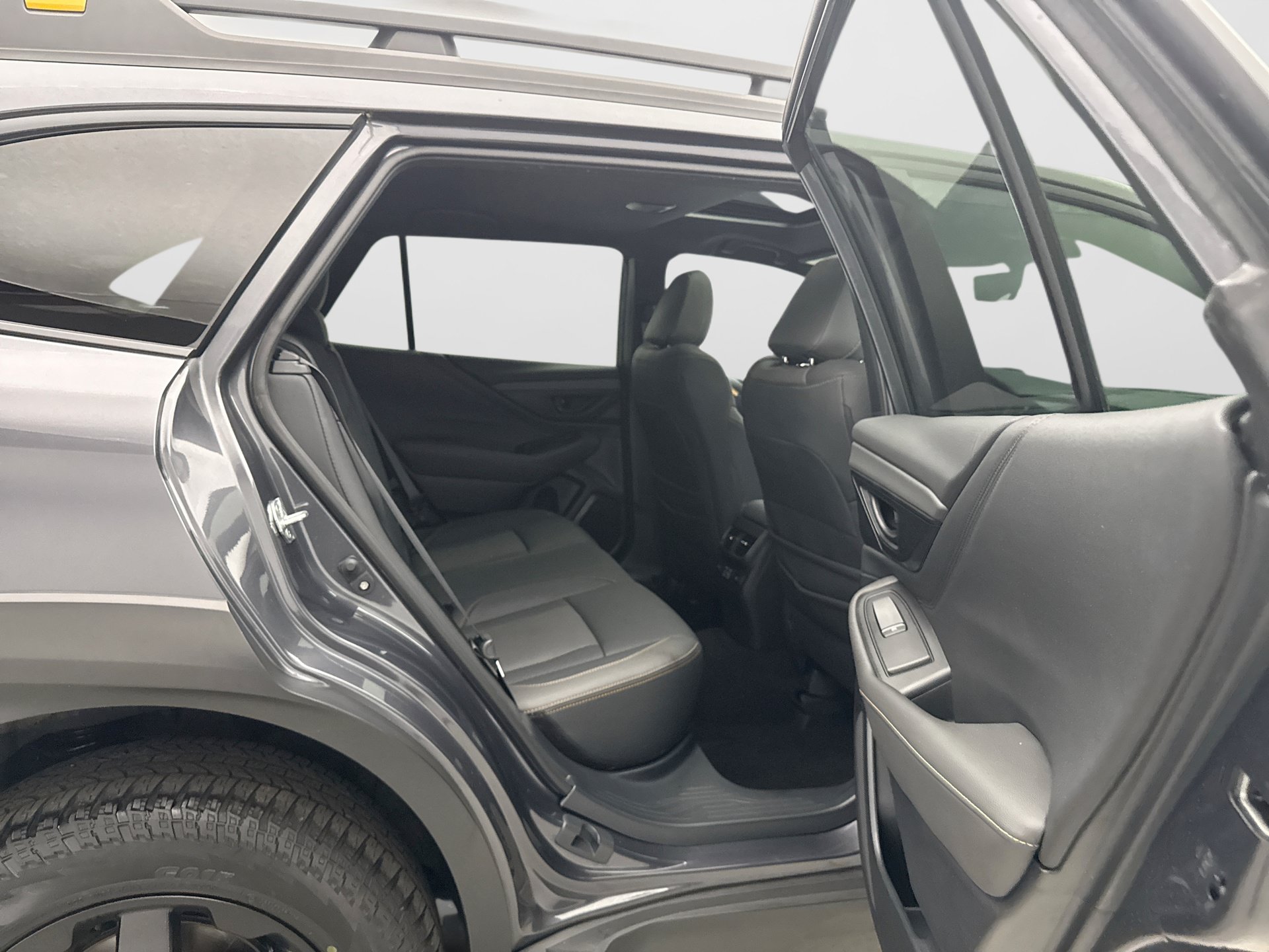 Used 2024 Subaru Outback Wilderness AWD/4WD image 21