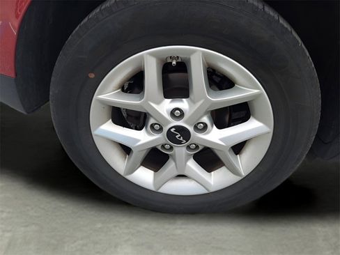 Used 2024 Kia Soul LX w/ Option Group 015 image 13