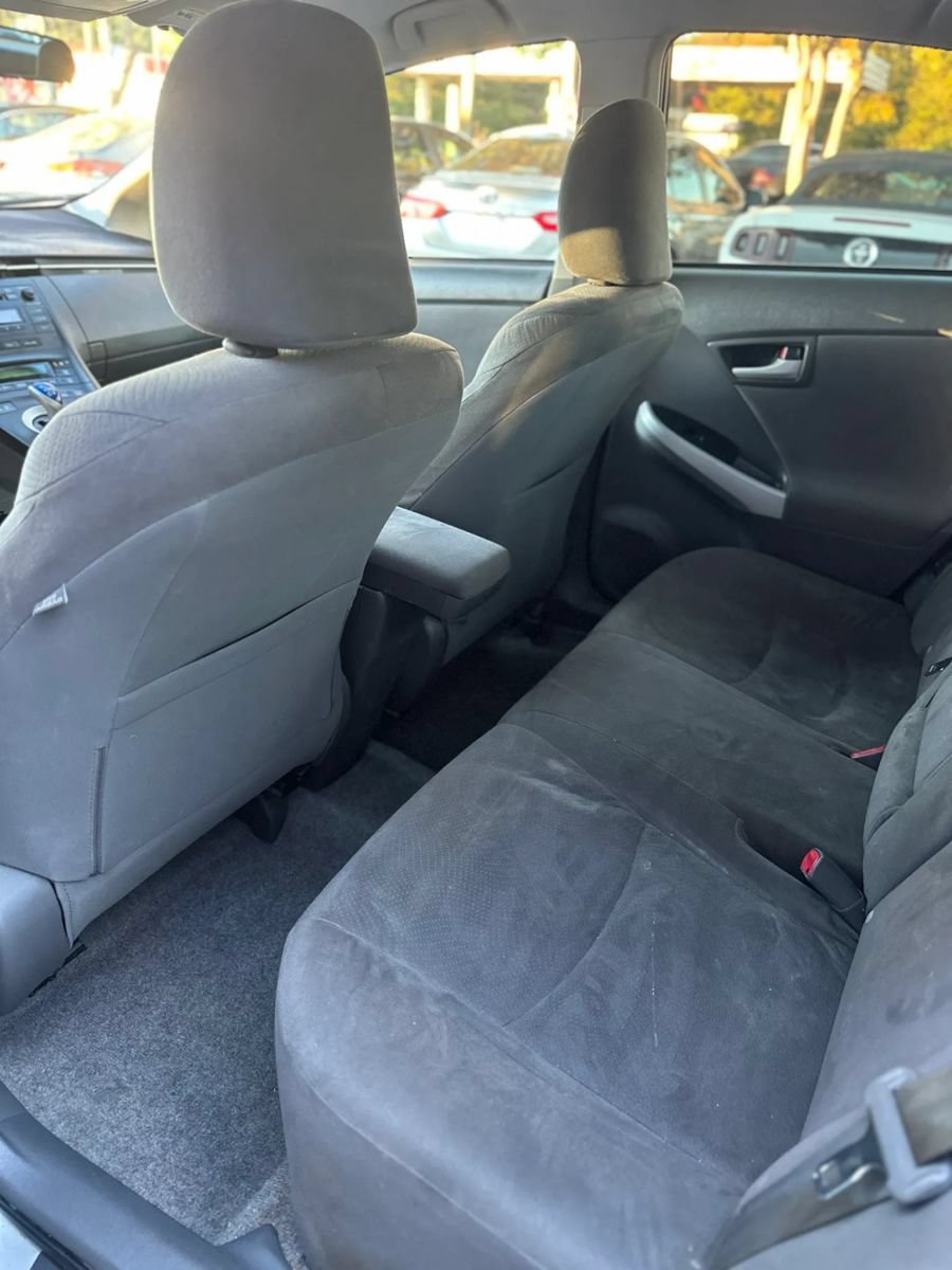 Used 2011 Toyota Prius Two FWD image 15