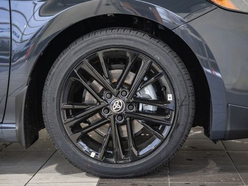 New 2026 Toyota Camry SE image 16