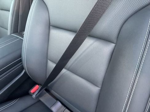 Used 2026 Chevrolet Traverse LT w/ Sun and Wheel Package image 13