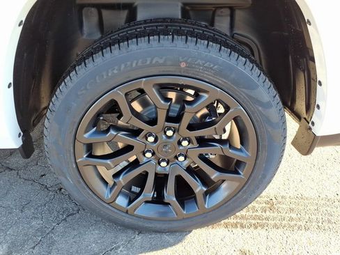 New 2026 RAM 1500 Limited image 4