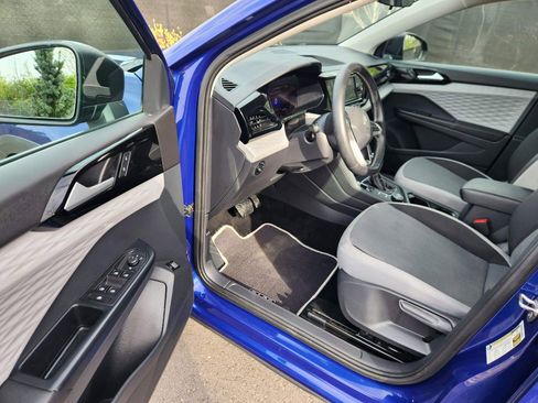 Certified 2023 Volkswagen Taos S w/ Driver Assistance Package image 24