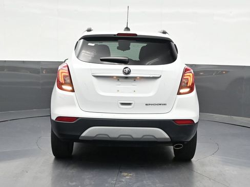 Used 2019 Buick Encore Preferred FWD image 4
