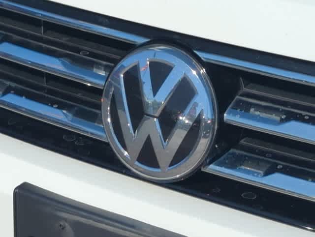 Used 2021 Volkswagen Tiguan S AWD/4WD image 12