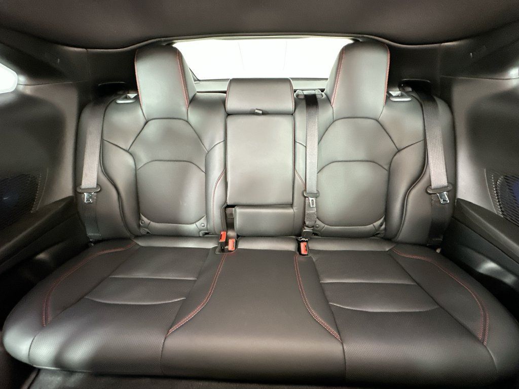 New 2027 Dodge Charger R/T AWD/4WD image 10