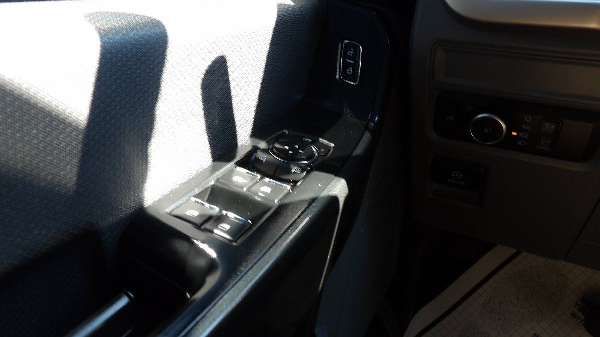 Used 2022 Ford F150 XL w/ Trailer Tow Package AWD/4WD image 29