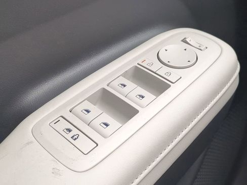 New 2026 Hyundai Santa Fe SEL image 31