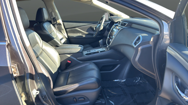 Used 2019 Nissan Murano SL w/ SL Technology Package AWD/4WD image 25