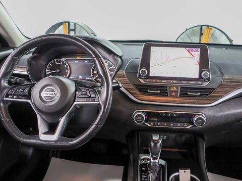 Used 2022 Nissan Altima 2.5 SL image 17