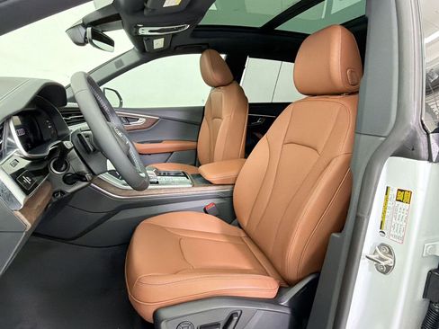 New 2026 Audi Q8 Premium Plus AWD/4WD image 5