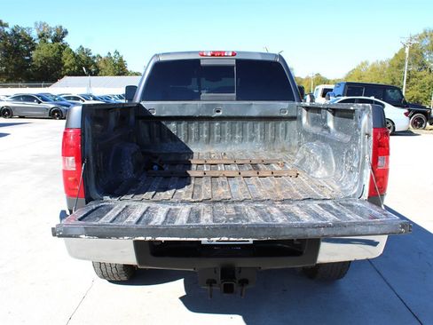 Used 2011 Chevrolet Silverado 2500 LT w/ Interior Plus Package image 33