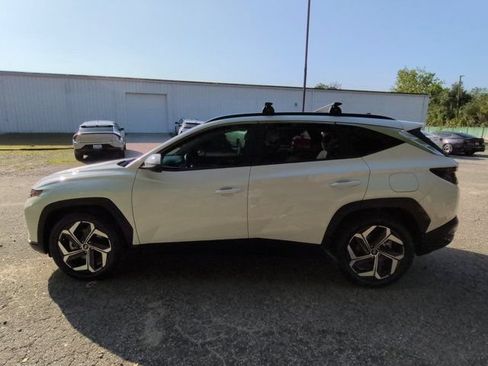 Used 2024 Hyundai Tucson SEL w/ Convenience Package FWD image 7