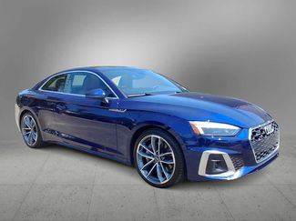 Certified 2023 Audi A5 2.0T Premium Plus w/ Premium Plus AWD/4WD video 2