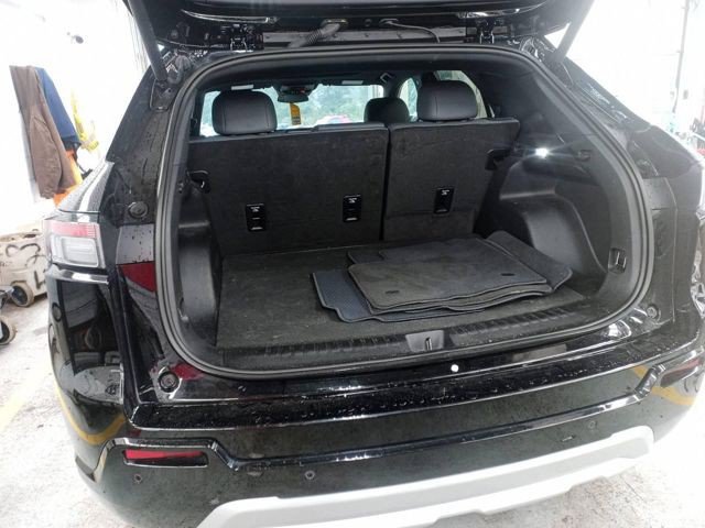 Used 2025 Honda Prologue Touring image 16