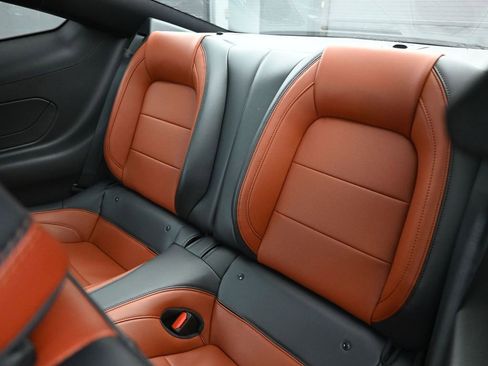 New 2026 Ford Mustang Premium image 17