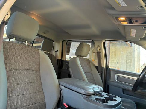 Used 2019 RAM 1500 Big Horn image 15