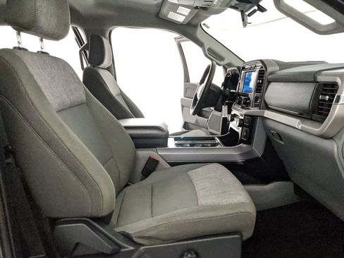 Used 2023 Ford F150 XLT AWD/4WD image 21