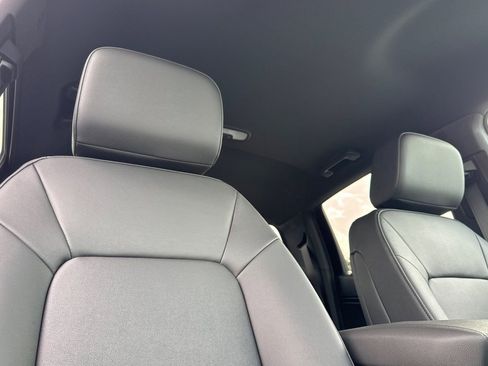 New 2026 Chevrolet Colorado Trail Boss AWD/4WD image 15