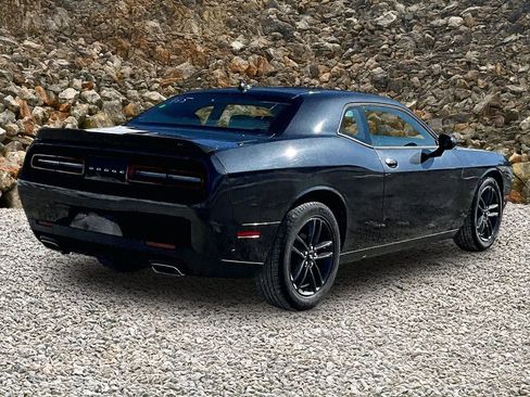 Used 2019 Dodge Challenger GT w/ Blacktop Package image 2