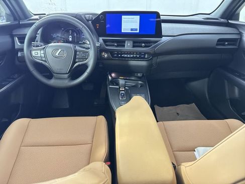 New 2026 Lexus UX 300h AWD w/ Accessory Package (Z1) image 23
