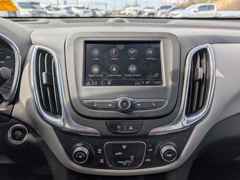 Used 2022 Chevrolet Equinox LS AWD/4WD image 18