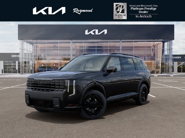 New 2027 Kia Telluride X-Line SX Prestige AWD/4WD image 1