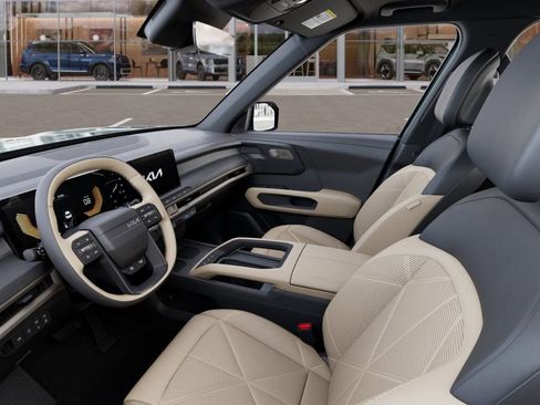 New 2027 Kia Telluride EX X-Line image 17