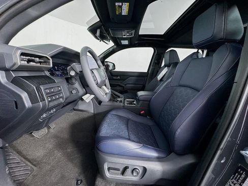 New 2026 Toyota 4Runner 4WD image 14