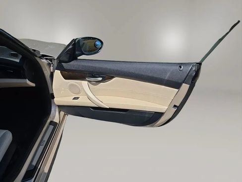 Used 2012 BMW Z4 sDrive35i RWD image 33