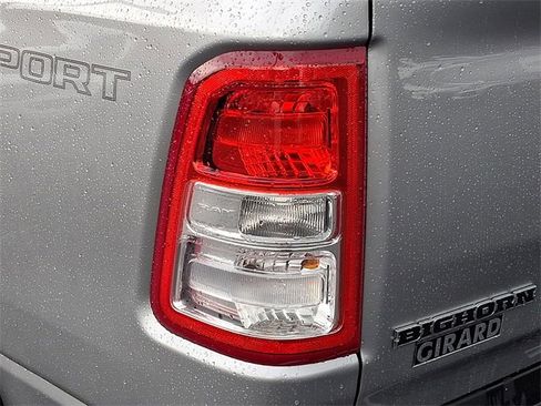 Used 2022 RAM 1500 Big Horn image 10