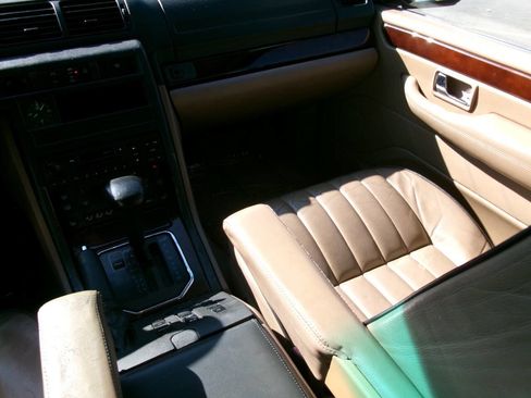 Used 2001 Land Rover Range Rover SE AWD/4WD image 21