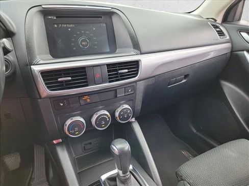 Used 2016 MAZDA CX-5 Touring AWD/4WD image 17