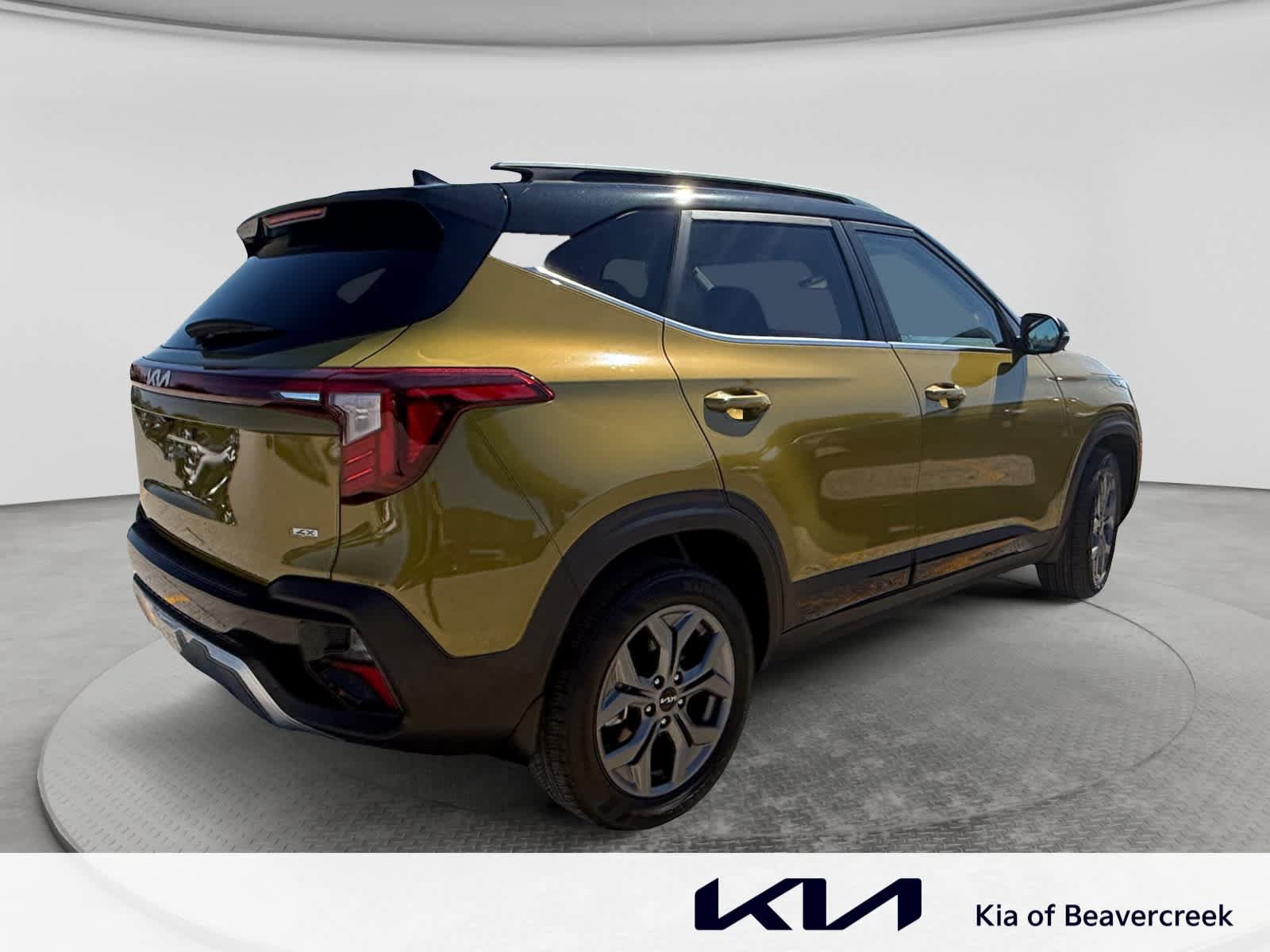 Used 2024 Kia Seltos S AWD/4WD image 5