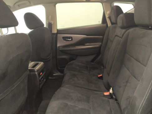 Used 2021 Nissan Murano SV FWD image 18