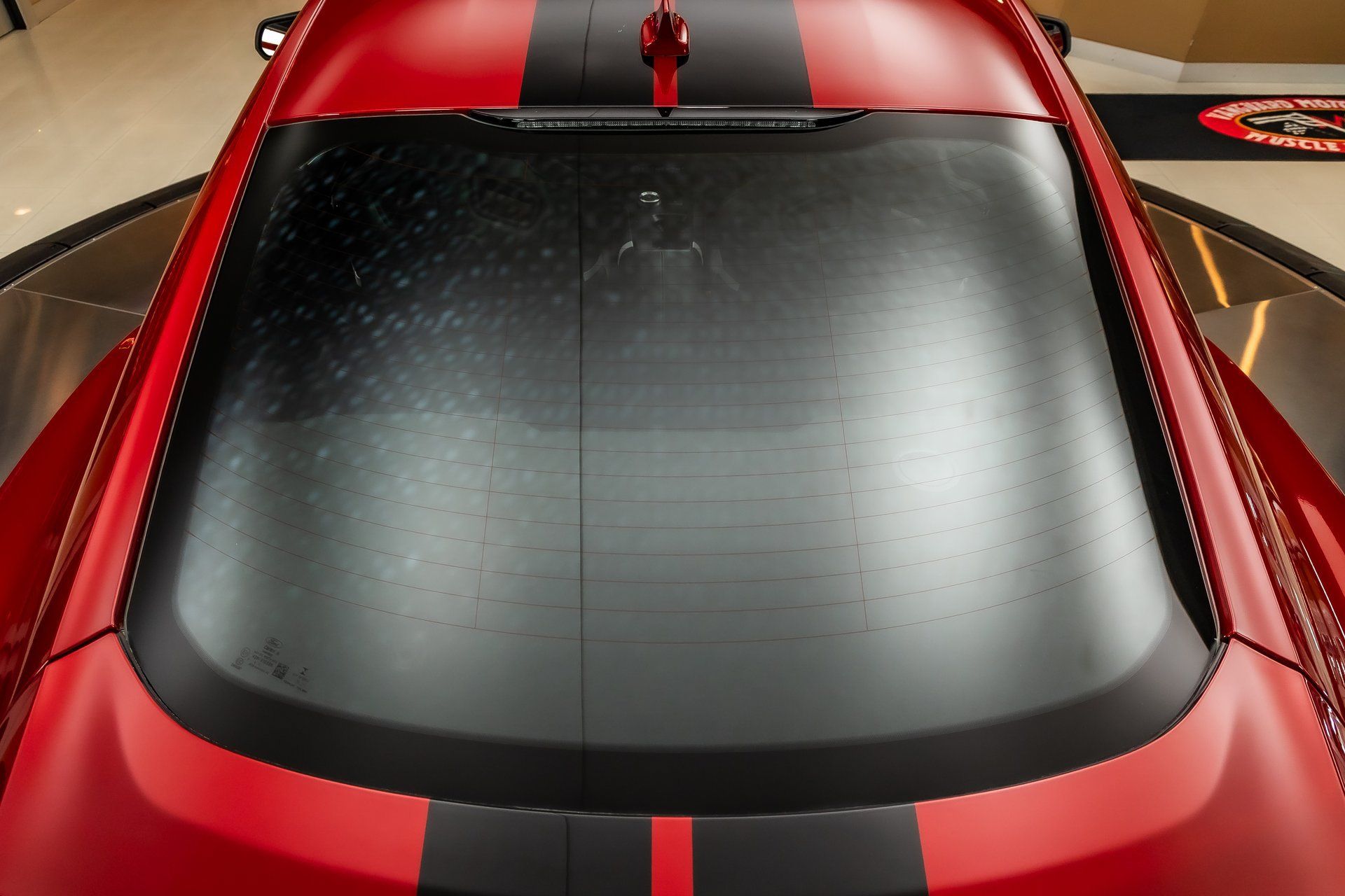 Used 2020 Ford Mustang Shelby GT500 w/ Carbon Fiber Track Pack RWD image 39