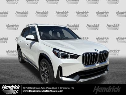 New 2026 BMW X1 xDrive28i w/ Technology Package