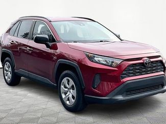 Used 2021 Toyota RAV4 LE 360° Tour